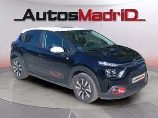 Citroën C3 BlueHDi 75KW (100CV) S&S C-Series