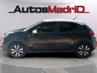 Citroën C3 BlueHDi 75KW (100CV) S&S C-Series