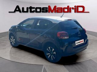 Citroën C3 BlueHDi 75KW (100CV) S&S C-Series