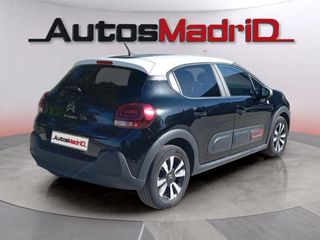 Citroën C3 BlueHDi 75KW (100CV) S&S C-Series