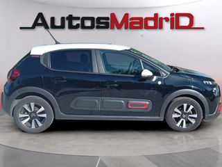 Citroën C3 BlueHDi 75KW (100CV) S&S C-Series