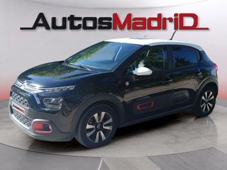 Citroën C3 BlueHDi 75KW (100CV) S&S C-Series