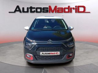 Citroën C3 BlueHDi 75KW (100CV) S&S C-Series