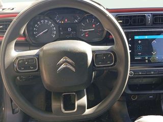 Citroën C3 BlueHDi 75KW (100CV) S&S C-Series