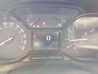 Citroën C3 BlueHDi 75KW (100CV) S&S C-Series