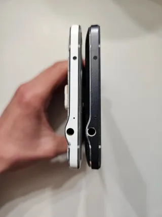 Lotto 2 Samsung Note 4 per ricambi