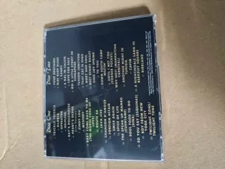 The Manhattan Transfer Anthology 2 CD