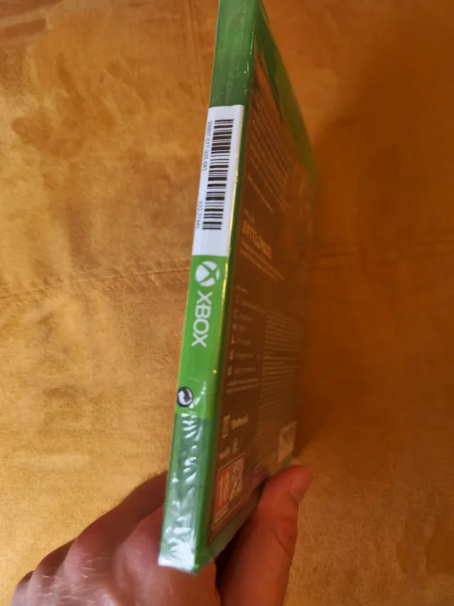 Doom Eternal Xbox Series X/S y Xbox One