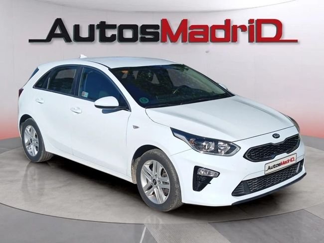 Kia cee'd 1.0 T-GDI Drive 2021