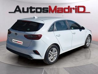 Kia Ceed 1.0 T-GDi 88kW (120CV) Drive