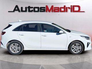 Kia Ceed 1.0 T-GDi 88kW (120CV) Drive
