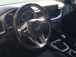 Kia Ceed 1.0 T-GDi 88kW (120CV) Drive