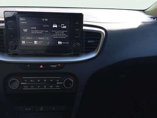 Kia Ceed 1.0 T-GDi 88kW (120CV) Drive