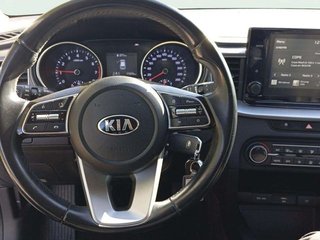 Kia Ceed 1.0 T-GDi 88kW (120CV) Drive