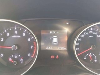 Kia Ceed 1.0 T-GDi 88kW (120CV) Drive