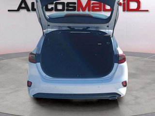 Kia Ceed 1.0 T-GDi 88kW (120CV) Drive