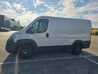 FIAT Ducato 2018
