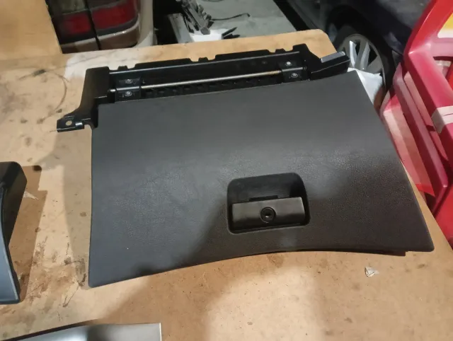 Interiores BMW E46 Berlina