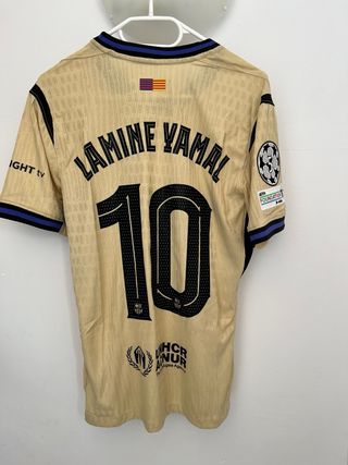 Camiseta Fútbol Rashford 14 Talla L