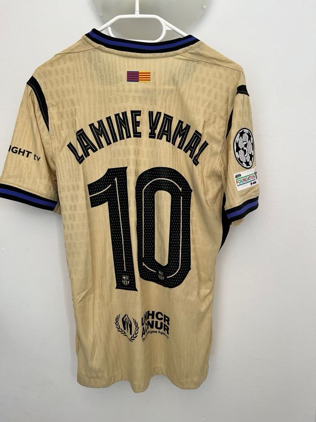 Camiseta Fútbol Rashford 14 Talla L