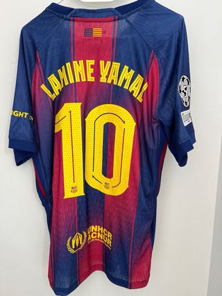 Camiseta Fútbol Rashford 14 Talla L