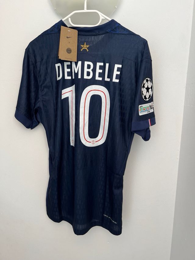 Camiseta Fútbol Rashford 14 Talla L