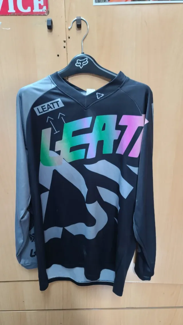 Camisetas de Enduro o bicicleta