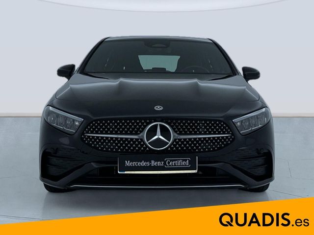 Mercedes-Benz Clase A 180 100 kW (136 CV)