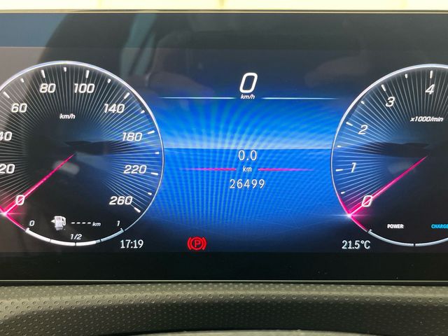 Mercedes-Benz Clase A 180 100 kW (136 CV)