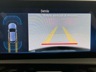 Mercedes-Benz Clase A 180 100 kW (136 CV)