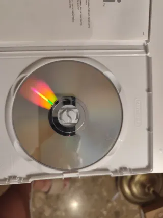 Super Paper Mario Wii