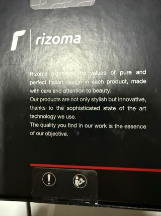 Supporti Cavalletto Rizoma SC010B