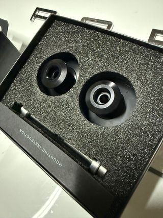 Supporti Cavalletto Rizoma SC010B