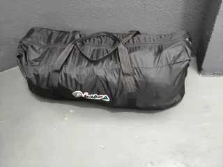 Avance Hinchable Inaca Atmosphere 350s