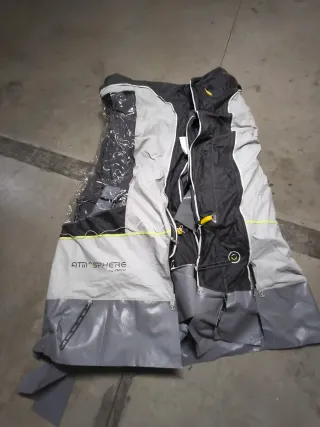 Avance Hinchable Inaca Atmosphere 350s