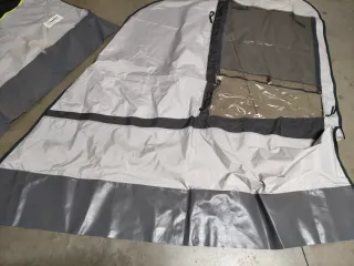 Avance Hinchable Inaca Atmosphere 350s