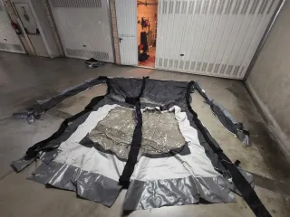 Avance Hinchable Inaca Atmosphere 350s