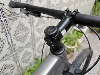 Trek Marlin 4 Gen 2 Talla XXL 29