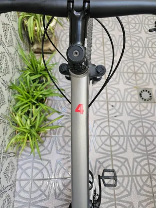 Trek Marlin 4 Gen 2 Talla XXL 29