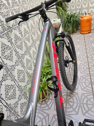 Trek Marlin 4 Gen 2 Talla XXL 29