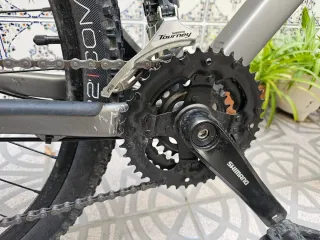 Trek Marlin 4 Gen 2 Talla XXL 29