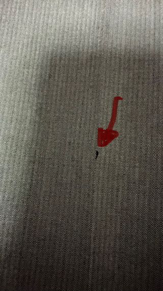 Traje de caballero gris talla 42