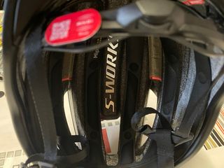 Capacete Specialized Evade 3