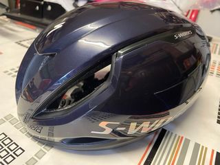 Capacete Specialized Evade 3