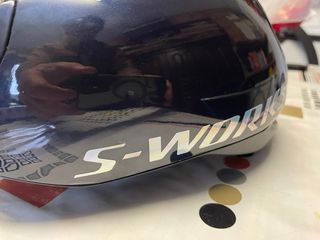 Capacete Specialized Evade 3