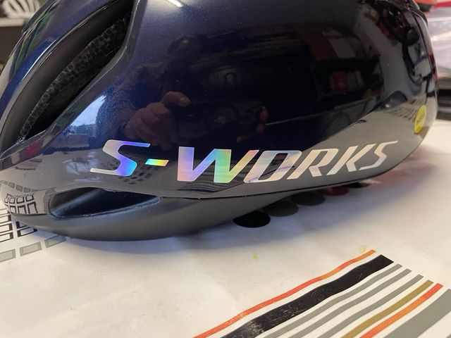 Capacete Specialized Evade 3