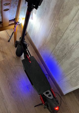Patinete Eléctrico 800W