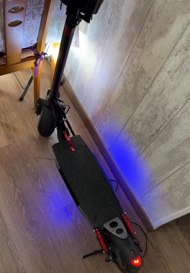 Patinete Eléctrico 800W