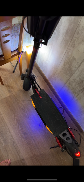 Patinete Eléctrico 800W