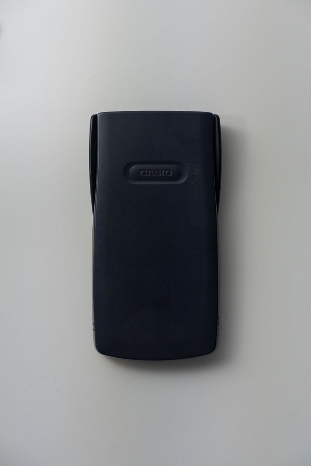 Calculadora Casio fx-82MS